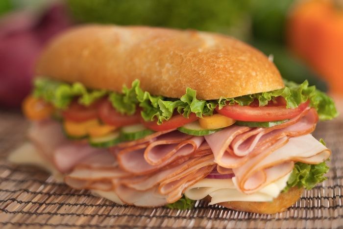 Técnica del sandwich