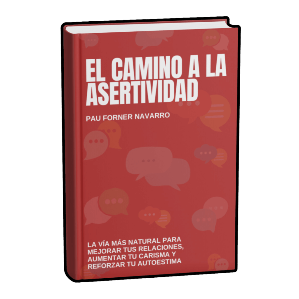 Libro asertividad