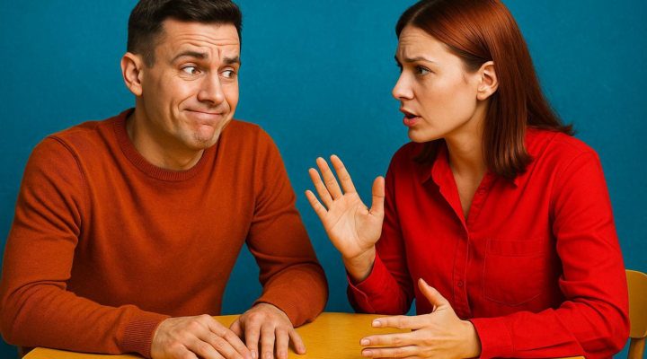 Cómo detectar cuando alguien está fingiendo interés en ti