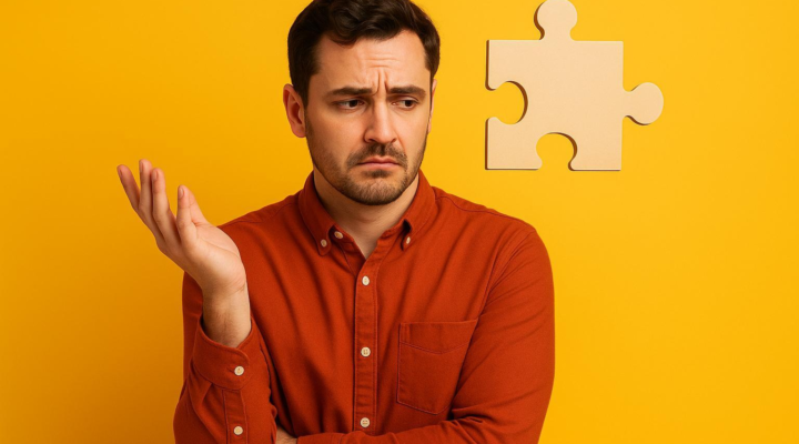 3 señales de que tu flexibilidad se ha convertido en pérdida de identidad