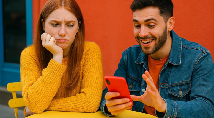 3 señales de que estás en una amistad unilateral (y qué hacer al respecto)