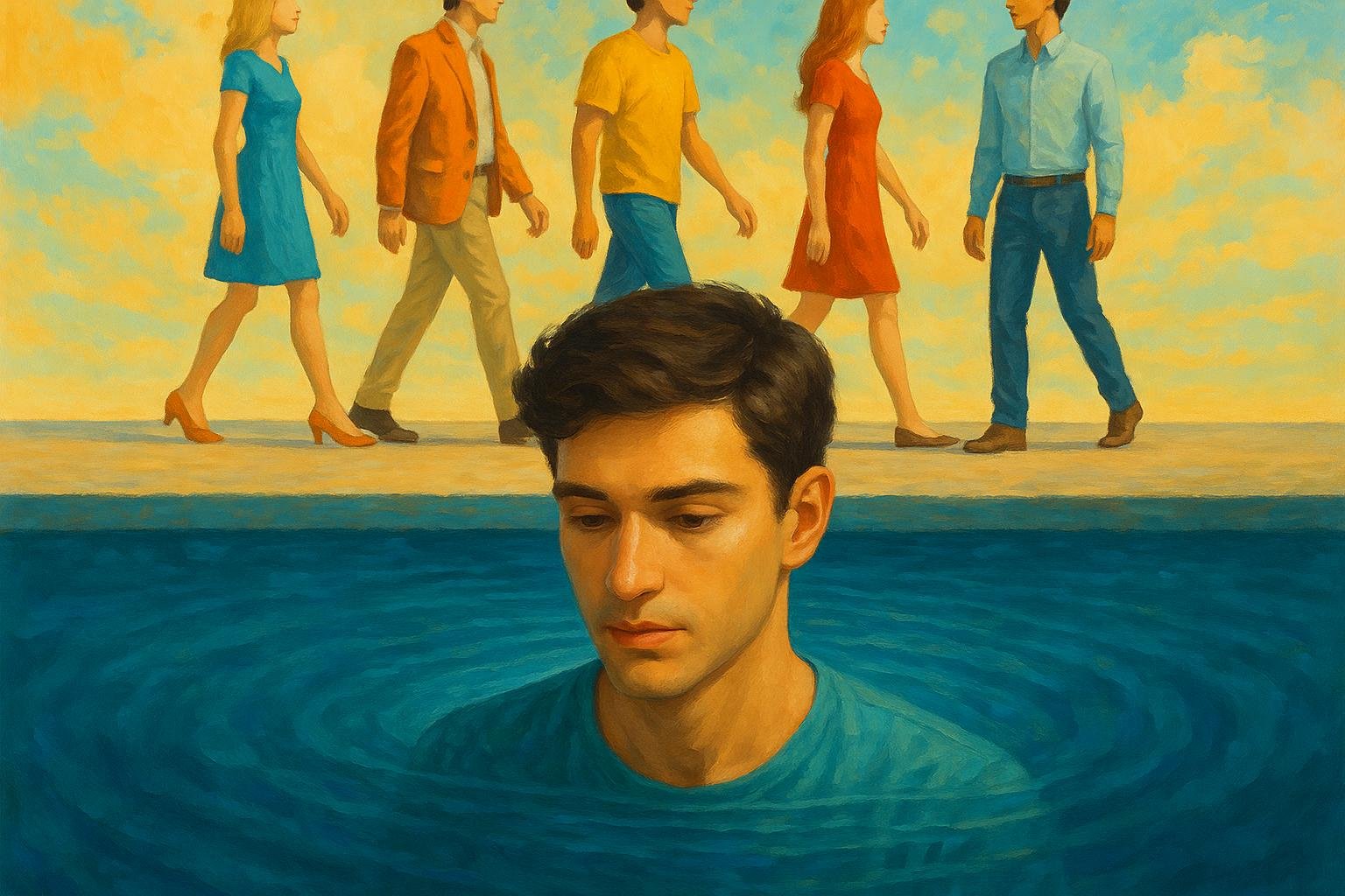 El valor oculto de la profundidad en tiempos de apariencias