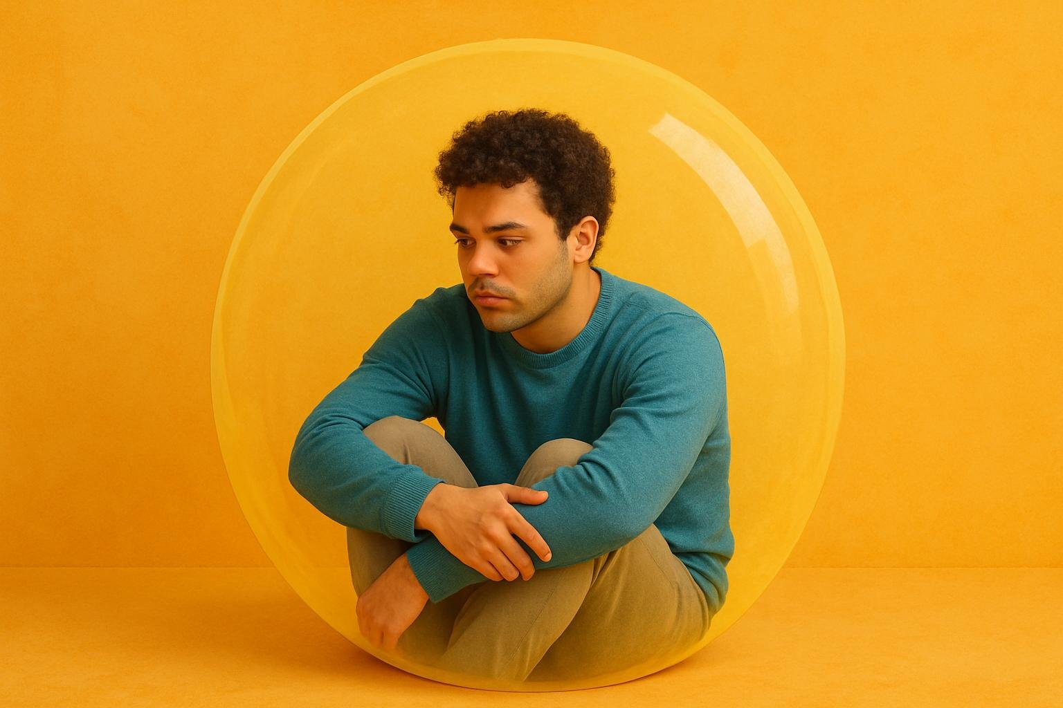 Comprender qué significa realmente ser introvertido