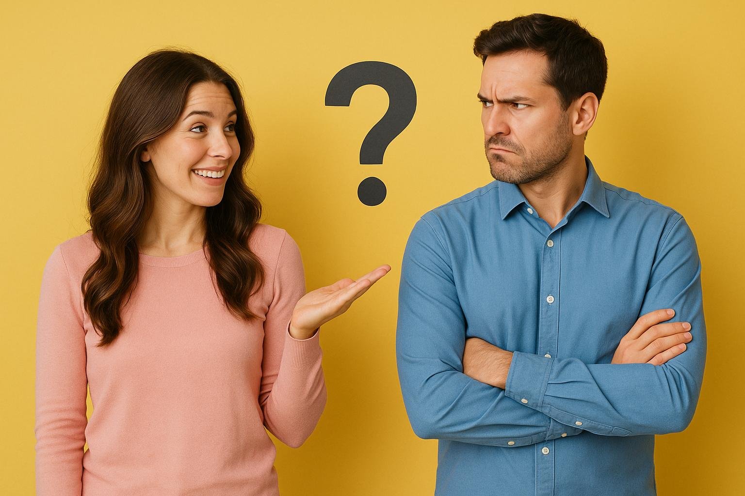 La confusión entre amabilidad y falta de firmeza