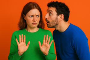 3 técnicas para manejar a personas que invaden tu espacio personal