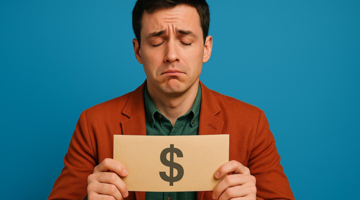 Cómo pedir un aumento de sueldo si odias negociar