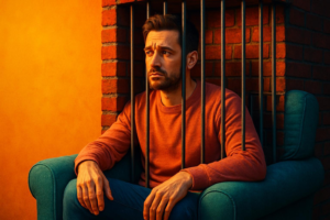 Cómo identificar cuando tu zona de confort se ha convertido en una prisión