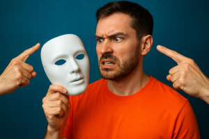 Cómo responder cuando te presionan para ser más ‘auténtico’