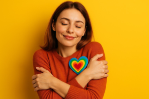 Cómo dejar de buscar la validación externa: el método del refuerzo positivo interno