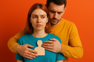 3 estrategias para mantener tu identidad en una relación absorbente