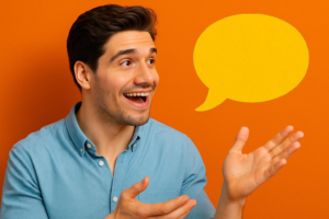 El secreto de las personas que nunca se quedan sin temas de conversación