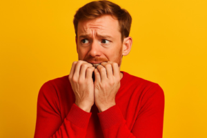 La señal no verbal que delata tu inseguridad (y cómo corregirla en segundos)