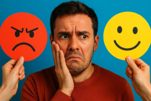 Por qué te paraliza más la crítica constructiva que la destructiva