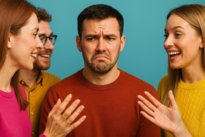 4 estrategias para sobrevivir a conversaciones superficiales