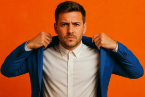 2 hábitos diarios para proyectar seguridad aunque no la sientas