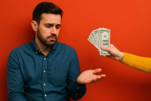 Por qué te cuesta tanto pedir lo que te deben: el acreedor silencioso