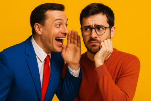 Cómo sobrevivir cuando tu trabajo requiere ser extrovertido