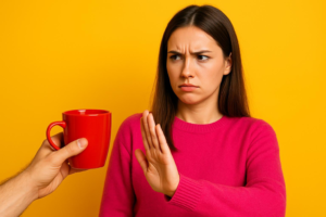 3 señales de que tu amabilidad se ha convertido en falta de límites