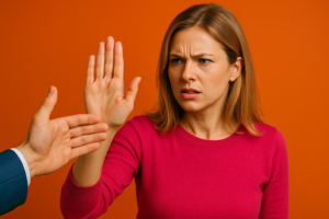 4 maneras de decir que no sin dar explicaciones innecesarias