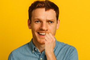 3 señales de que no eres tímido y solo eres introvertido