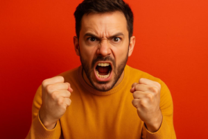 3 maneras de expresar tu enojo sin explotar ni reprimirte