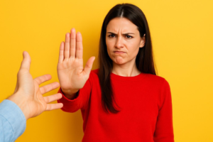 La fórmula infalible de 3 pasos para poner límites sin sentirte culpable