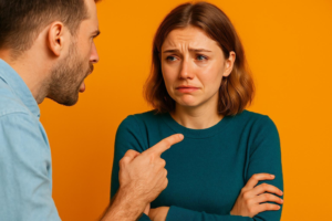 Cómo responder cuando te acusan de ser ‘demasiado sensible’