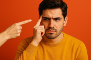 Qué responder cuando te dicen que ‘piensas demasiado las cosas’