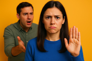 5 señales de que confundes ser servicial con no tener límites