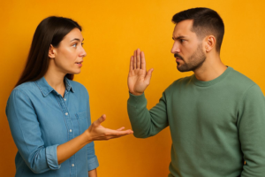 El método para expresar tu desacuerdo sin crear tensión ni conflictos