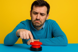 5 señales de que tu paciencia se ha convertido en pasividad
