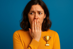Por qué te cuesta tanto hablar de tus logros: el síndrome del impostor silencioso