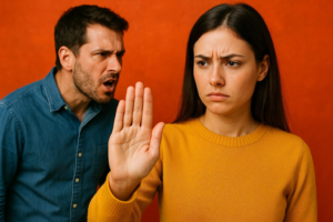Como imponer tus límites si vives en una relación complicada