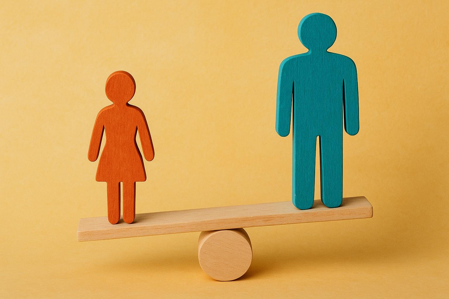 Reconociendo la dinámica de las relaciones desbalanceadas