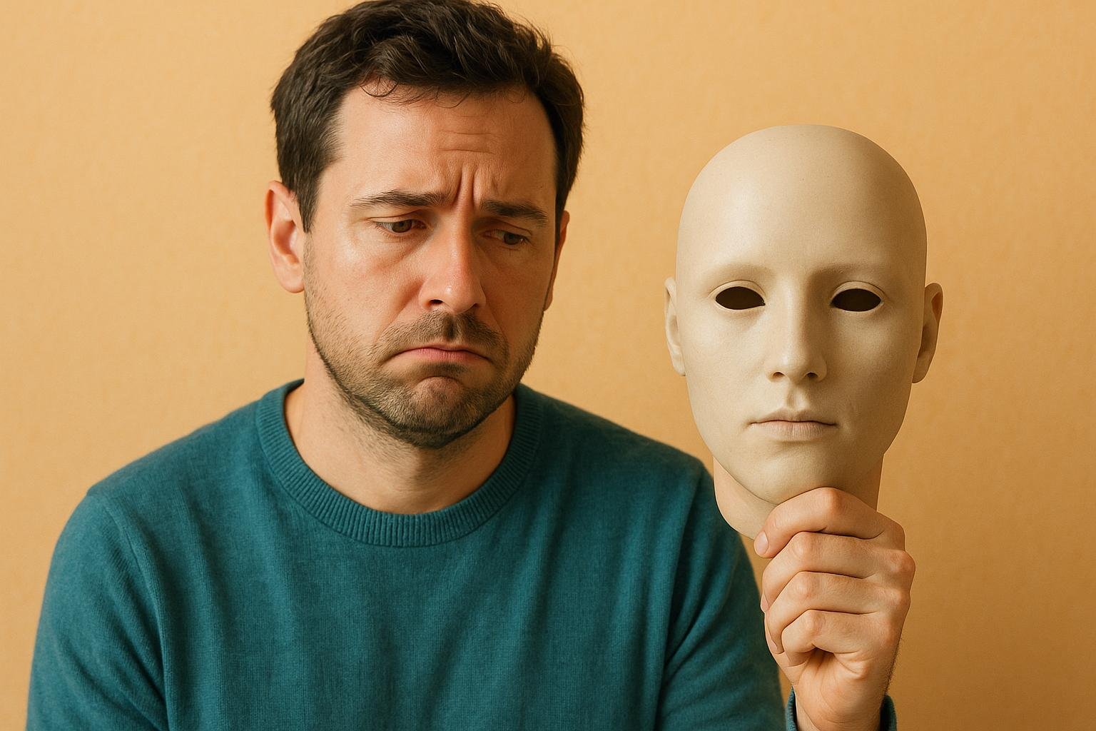 Qué es el síndrome del impostor silencioso y cómo afecta tu autoestima