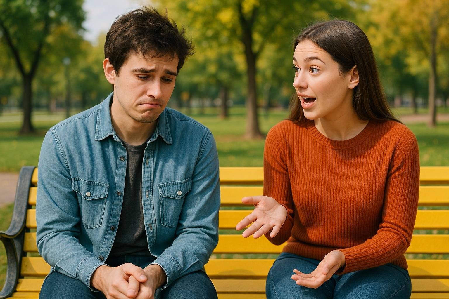 Por qué los introvertidos suelen tener dificultades para iniciar conversaciones