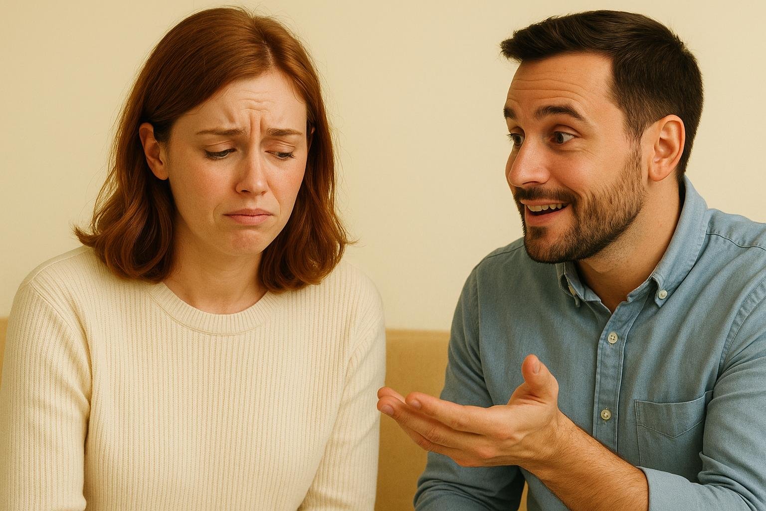 Por qué nos cuesta expresar nuestras necesidades sin sentirnos exigentes