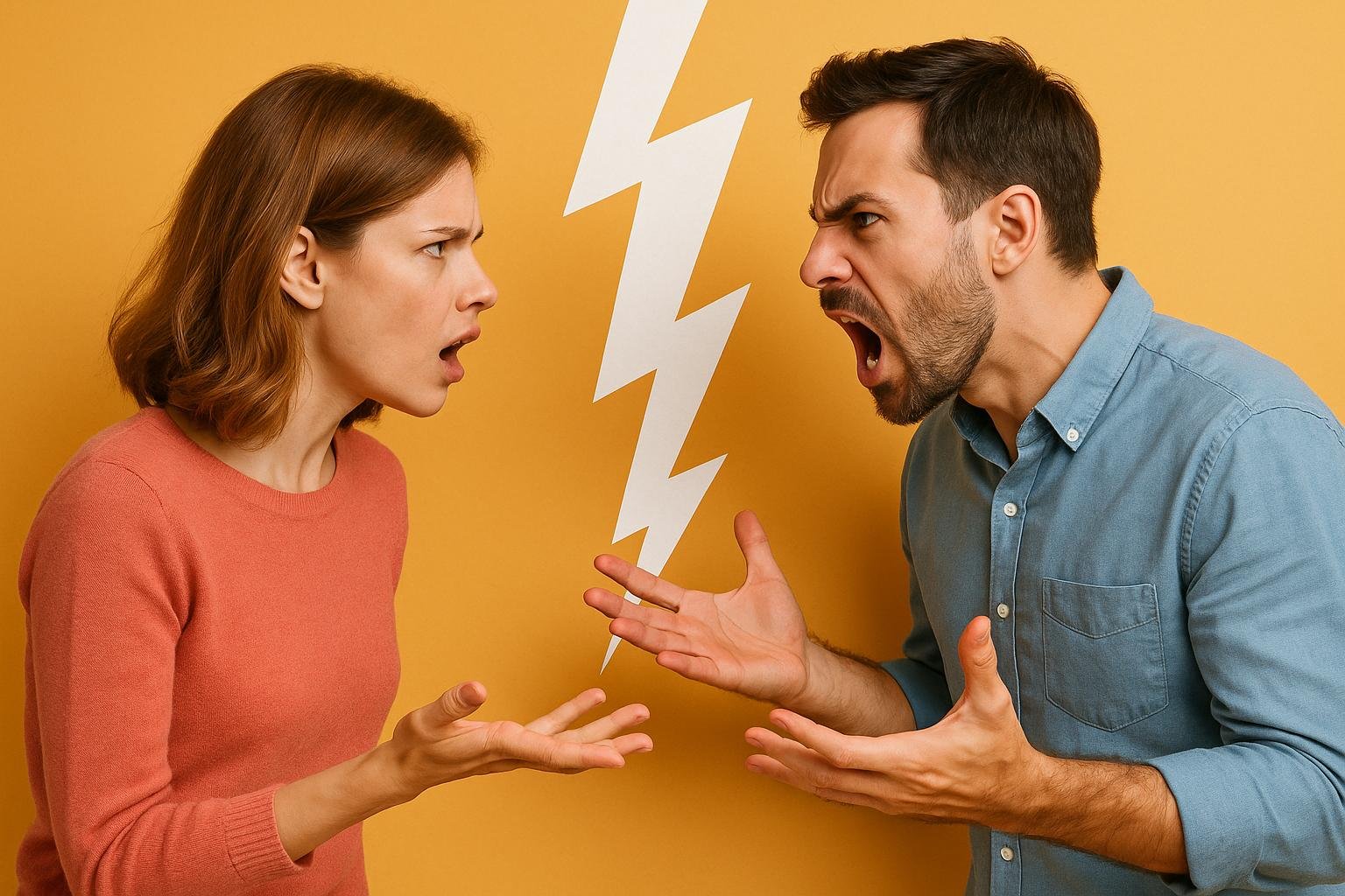 Por qué discrepar suele generar conflictos en nuestras conversaciones