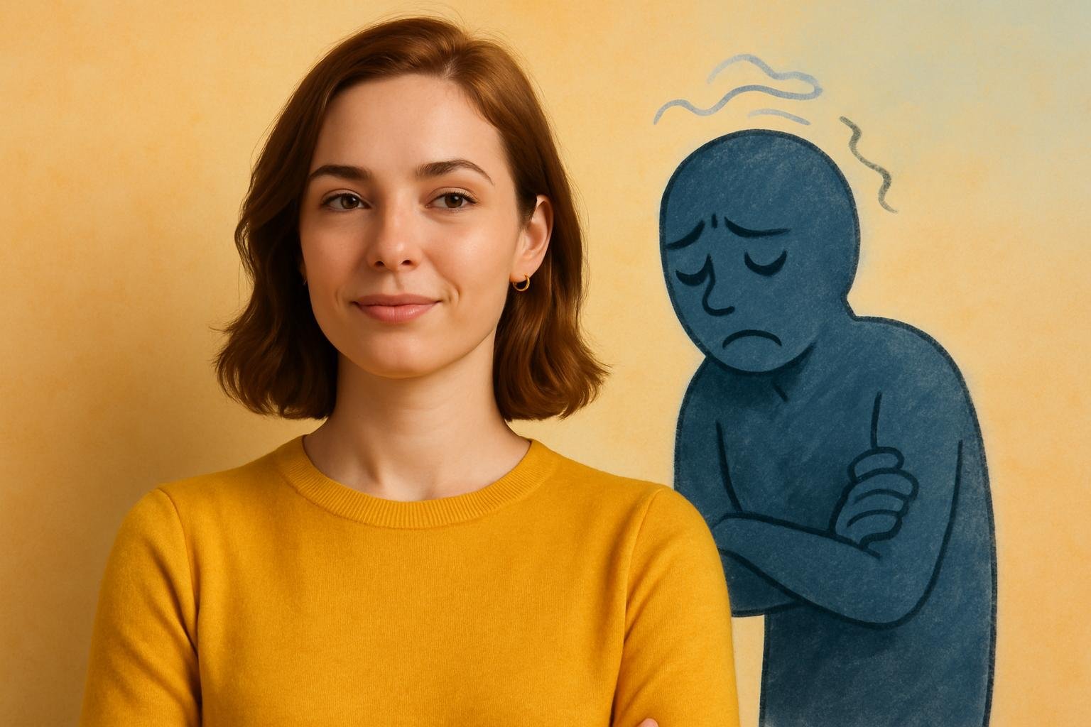 Por qué proyectar seguridad es clave aunque no la sientas