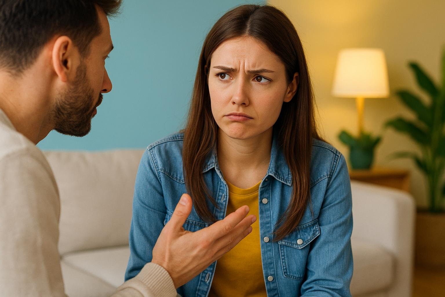 Por qué recibimos consejos no solicitados y cómo afectan nuestra comunicación