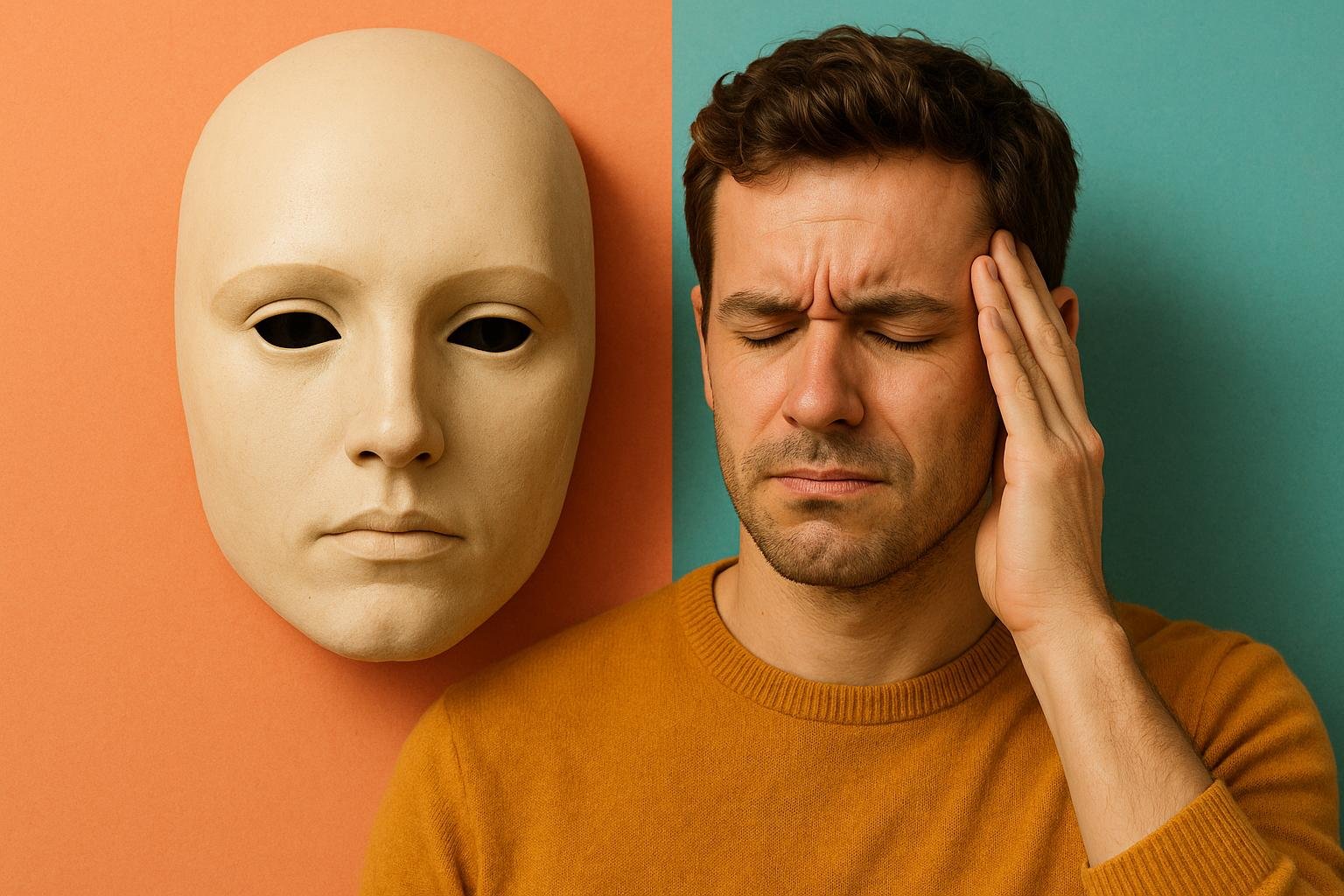 Comprender el síndrome del impostor y su impacto en tu confianza
