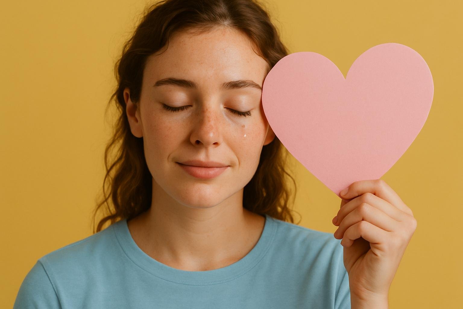 Comprender qué significa ser sensible en realidad