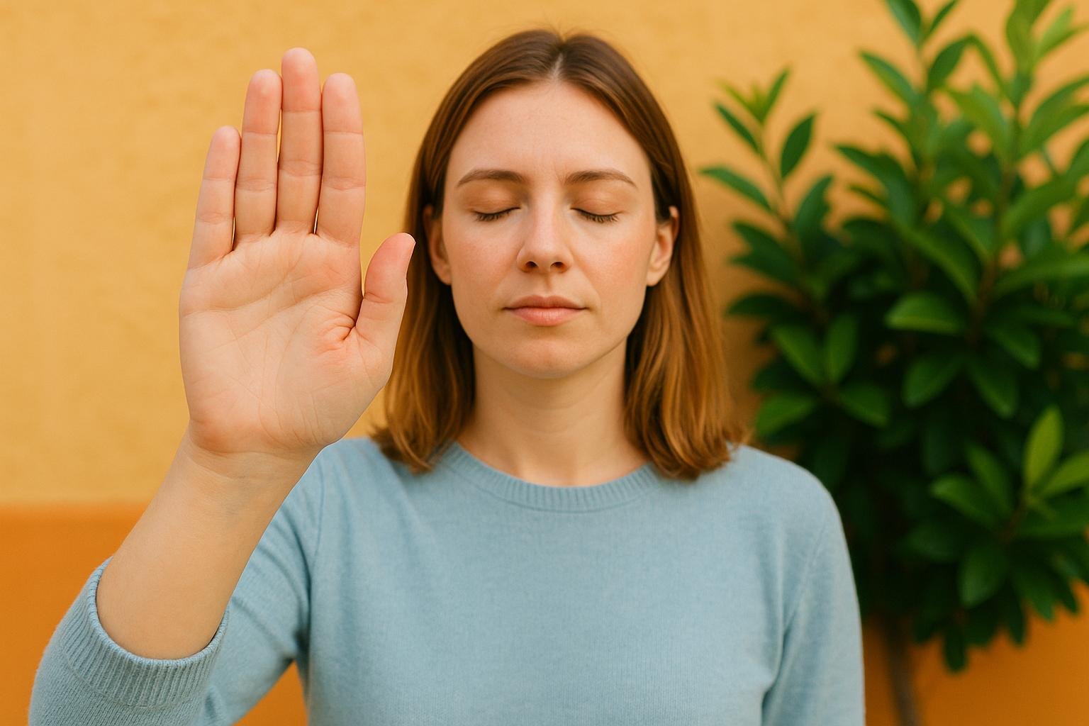 Por qué poner límites es esencial para tu bienestar emocional