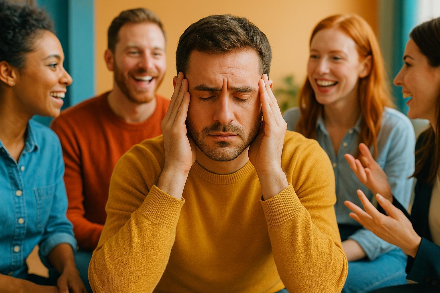 Qué es el punto de saturación social y por qué es crucial reconocerlo