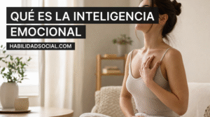 Qué es la inteligencia emocional